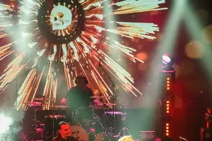  &copy;&nbsp;Фото Анны Орловой из архива группы &laquo;Оргия Праведников&raquo;