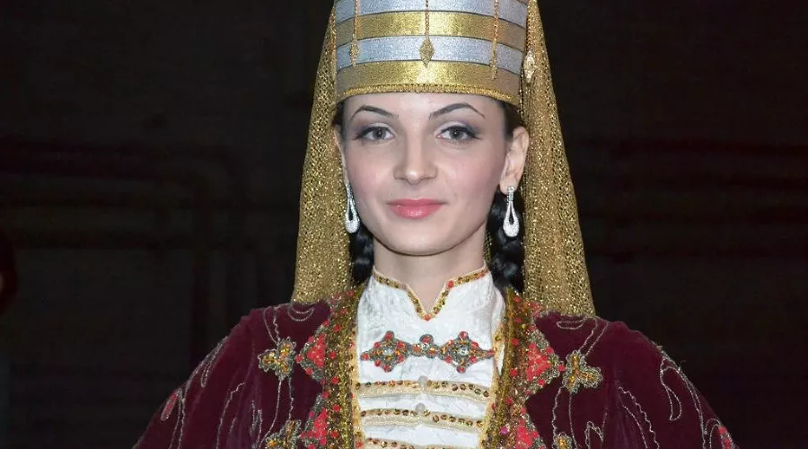 Бэлла Кукан &copy;&nbsp;Фото: Елена Малышева