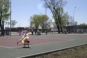  &copy;&nbsp;Фото Марии Строителевой, Юга.ру