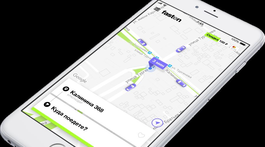  © Фото компании Fasten