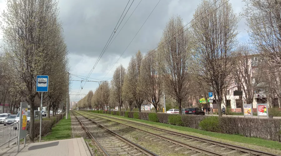  &copy;&nbsp;Фото Ярославы Гуляевой, Юга.ру