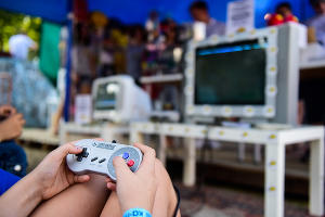 Geek Picniс в Краснодаре © Фото Елены Синеок, Юга.ру