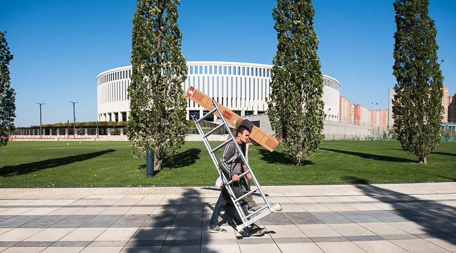  &copy;&nbsp;Фото Елены Синеок, Юга.ру