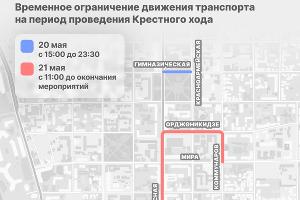  © Изображение пресс-службы мэрии Краснодара