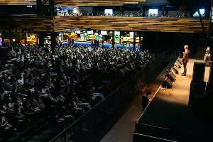  &copy;&nbsp;Фото из группы &laquo;Science Slam Краснодар&raquo; &laquo;ВКонтакте&raquo;, vk.com/scienceslamkrd