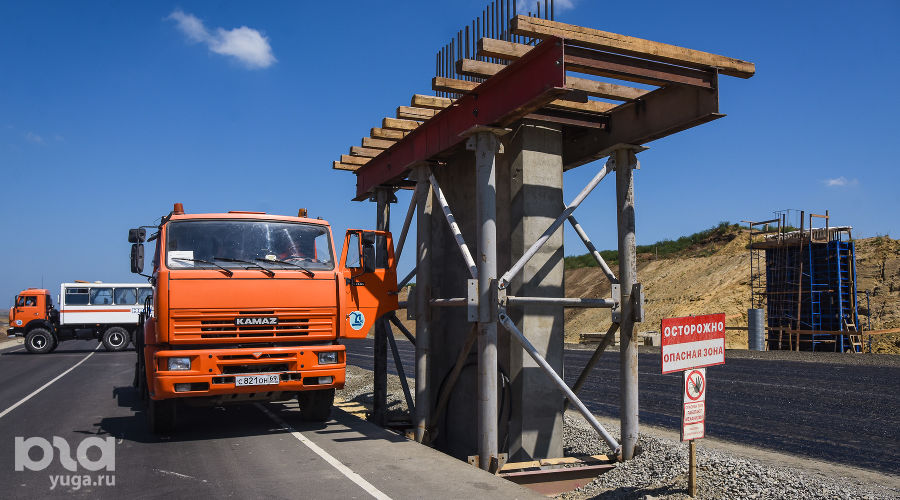  © Фото Елены Синеок, Юга.ру