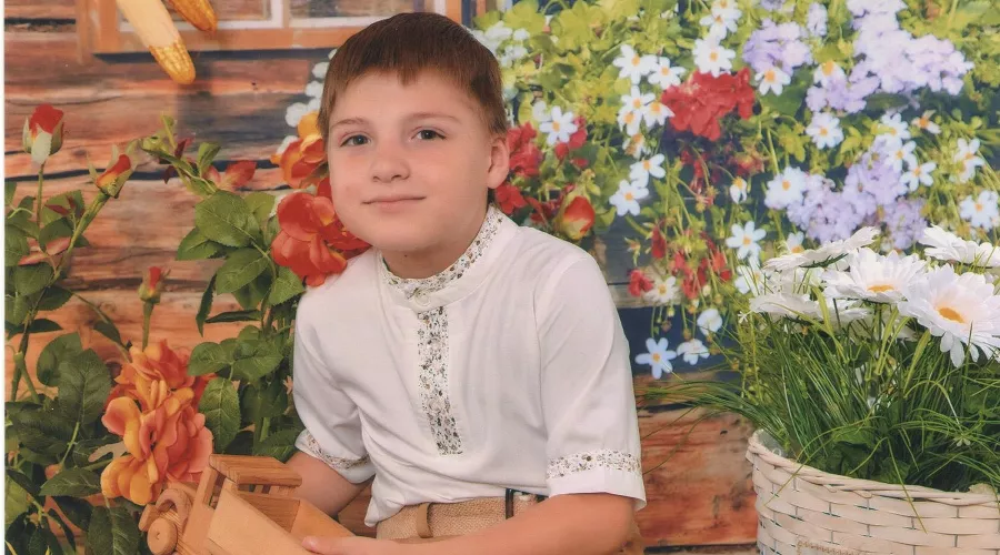  &copy;&nbsp;Фото Матвея Коркина, предоставлено &laquo;Русфондом&raquo;