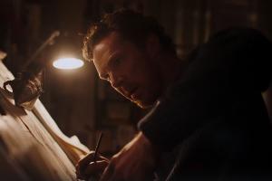 Кадр из трейлера к фильму «Сущность» © Скриншот видео с Rutube-канала «Meloryash»