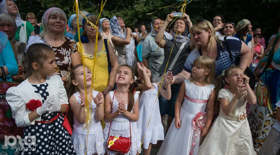  &copy;&nbsp;Нина Зотина, ЮГА.ру