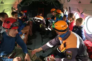  &copy;&nbsp;Фото пресс-службы ЮРПСО МЧС России