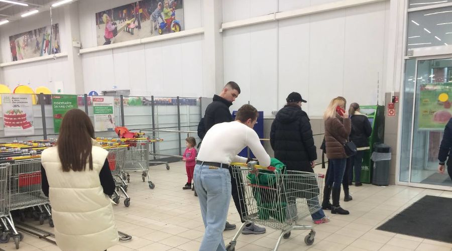  © Фото Тимура Рыжкова, Юга.ру