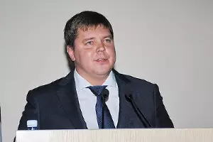 Дмитрий Федоренко &copy;&nbsp;Фото пресс-службы администрации Краснодарского края
