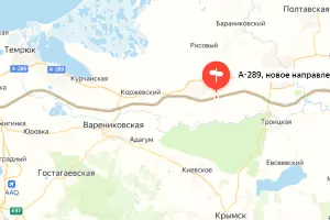  &copy;&nbsp;Скриншот с сервиса &laquo;Яндекс.Карты&raquo;