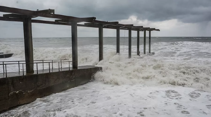  &copy;&nbsp;Нина Зотина, ЮГА.ру