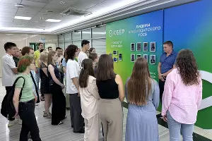  &copy;&nbsp;Фото Валерии Чернышовой