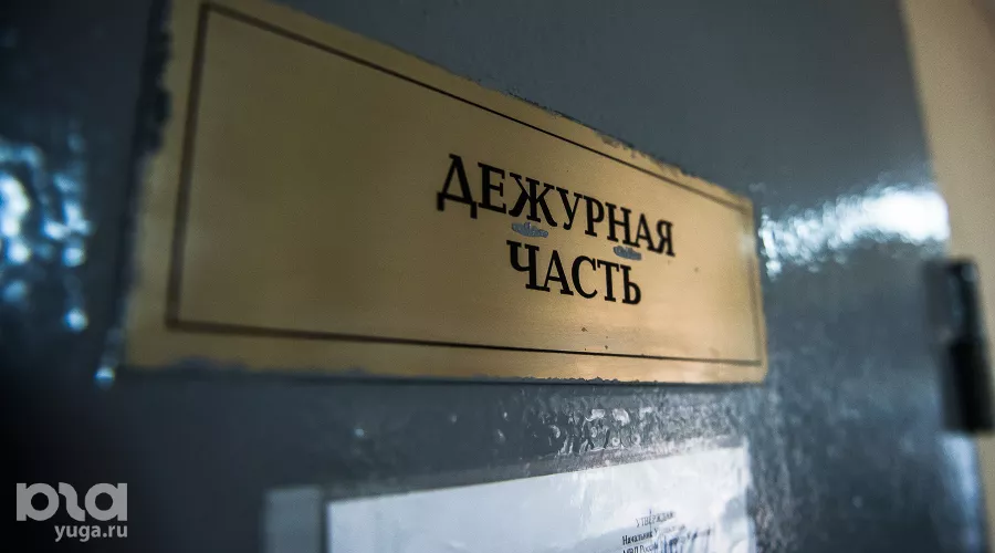  &copy;&nbsp;Фото Елены Синеок, Юга.ру