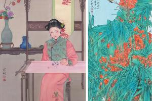  &copy;&nbsp;Коллаж из скриншотов фото, предоставленных Краснодарским выставочным залом