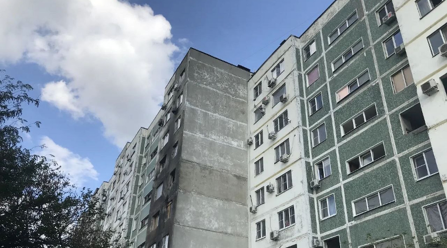  &copy;&nbsp;Скриншот из телеграм-канала замглавы Новороссийска Рафаэля Беглярова https://t.me/gkhnovoross/4342