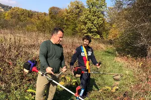  &copy;&nbsp;Фото предоставлено председателем АРО РГО Игорем Огаем