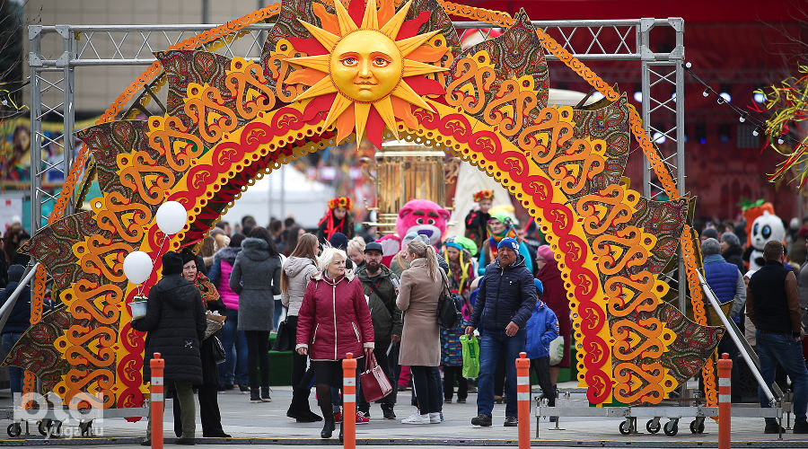  &copy;&nbsp;Фото Виталия Тимкива, Юга.ру