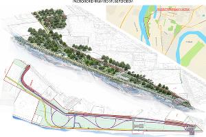  © Схема пресс-службы администрации Краснодара