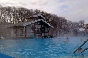 «Кремниевы Термы» © Фото Антона Быкова, Юга.ру