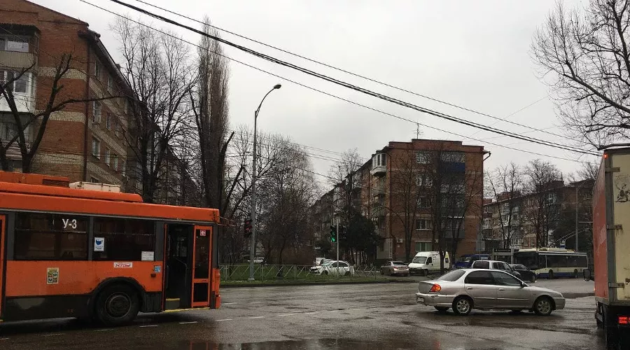  &copy;&nbsp;Фото Олеси Шубиной, Юга.ру