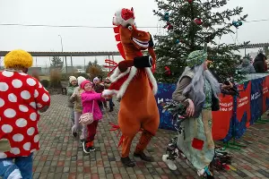  &copy;&nbsp;Фото предоставлено пресс-службой компании ИНСИТИ девелопмент