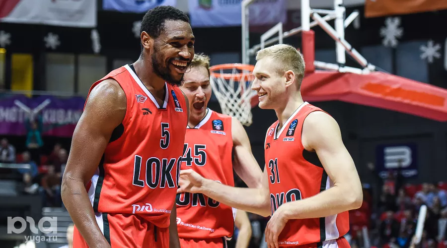  &copy;&nbsp;Фото Елены Синеок, Юга.ру