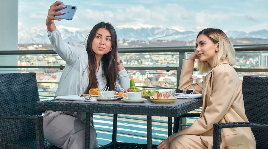  &copy;&nbsp;Фотография предоставлена пресс-службой сети Sirius Hotel