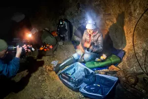  &copy;&nbsp;Фото предоставлено Игорем Огаем