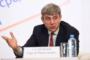 Сергей Галицкий &copy;&nbsp;Фото Елены Синеок, Юга.ру