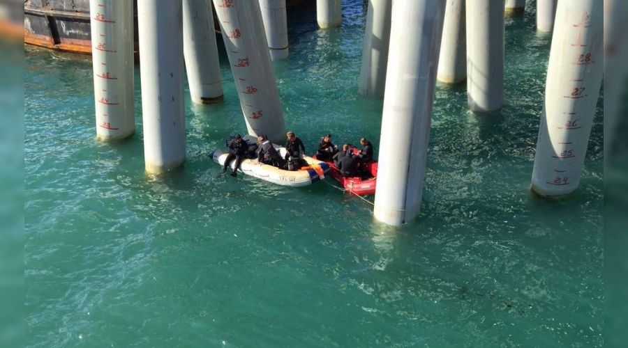  © Фото пресс-службы МЧС РФ