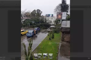  &copy;&nbsp;скриншот телеграм-канала ЧП Сочи https://t.me/chp_sochi/14697