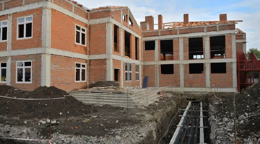  &copy;&nbsp;Фото пресс-службы администрации Краснодара