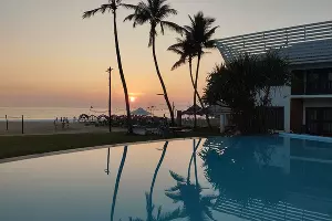 На Шри-Ланке &copy;&nbsp;Фото Иолины Грибковой, Юга.ру