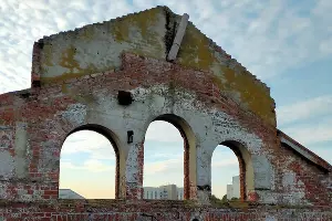  &copy;&nbsp;Фото Евгении Княжевой