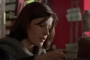 Кадр из фильма «Три цвета: Белый» &copy;&nbsp;Скриншот видео с Rutube-канала &laquo;Гармония Жизни&raquo;