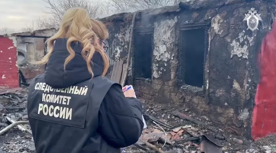 Скриншот видео СУ СКР по Краснодарскому краю  &copy;&nbsp;https://t.me/kubansledcom/1994