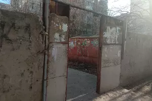 Калитка &copy;&nbsp;Фото Яры Гуляевой, Юга.ру