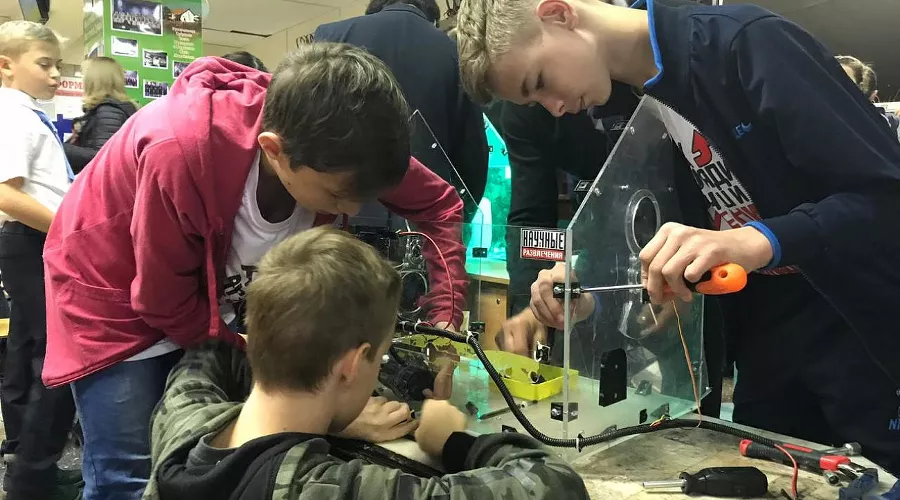  &copy;&nbsp;Фото пресс-службы администрации Усть-Лабинского района