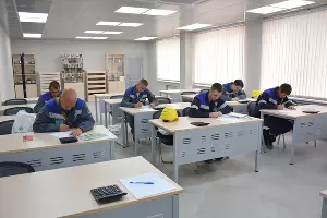  &copy;&nbsp;Фото пресс-службы компании &laquo;ЕвроХим-БМУ&raquo;