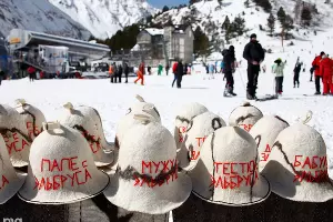  &copy;&nbsp;Фото Влада Александрова, Юга.ру