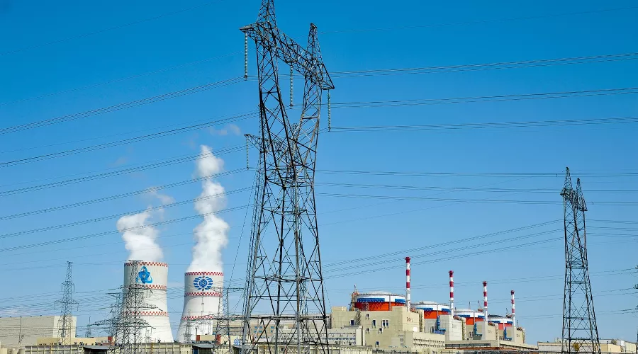  &copy;&nbsp;Фото предоставлено пресс-службой Ростовской АЭС