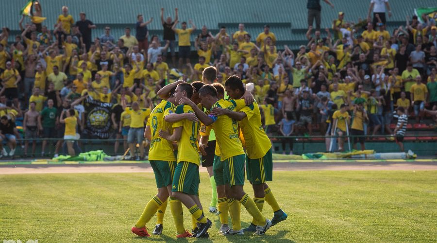  © Фото Елены Синеок, Юга.ру