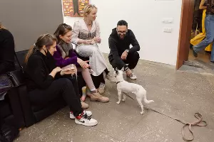  &copy;&nbsp;Фото Лилии Штелецкой