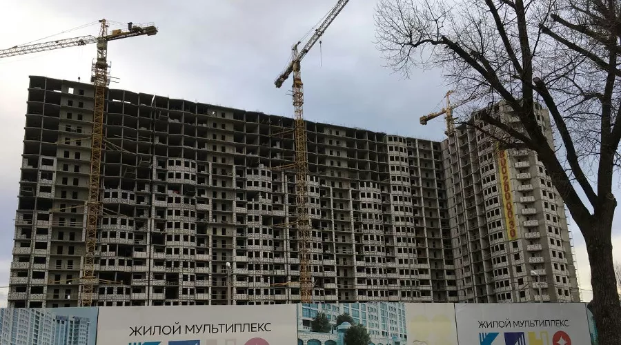  &copy;&nbsp;Фото из группы &laquo;ЖК Альфа (ЖК Кино)&raquo; во &laquo;ВКонтакте&raquo;, vk.com/jkkino