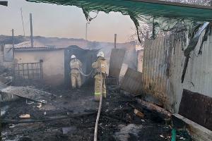  © Фото пресс-службы ГУ МЧС России по Краснодарскому краю