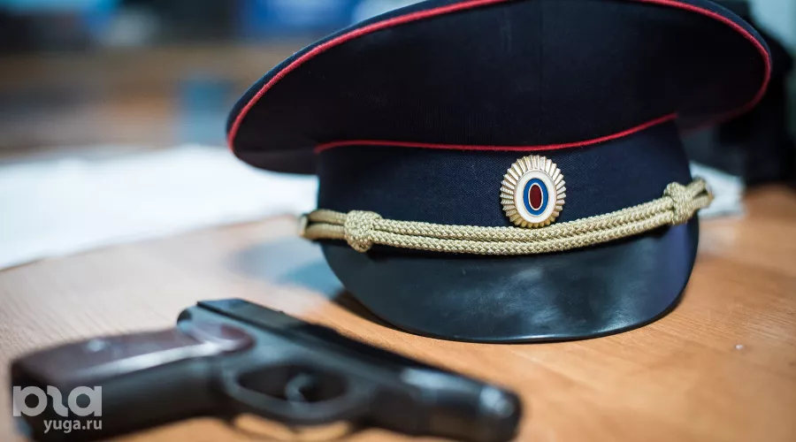  &copy;&nbsp;Фото Елены Синеок, Юга.ру