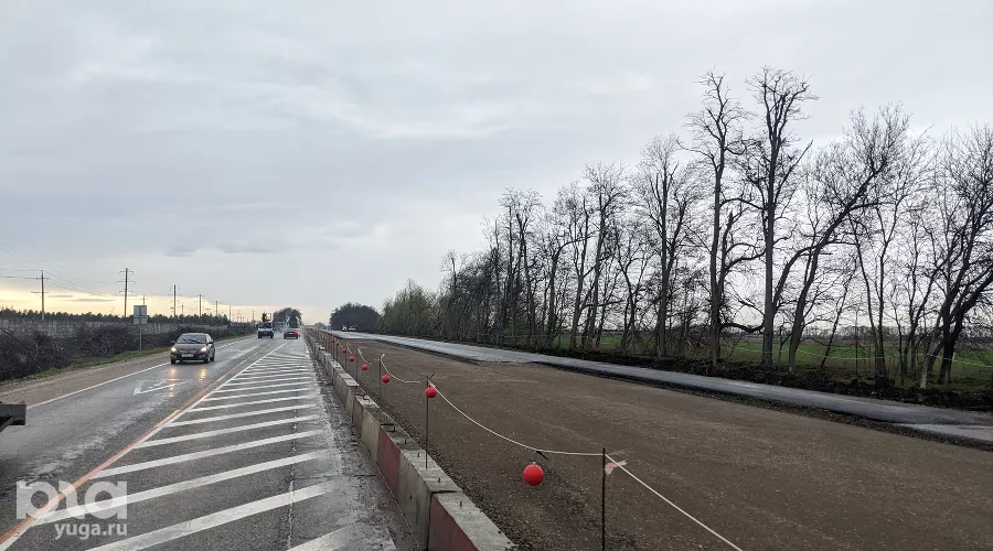  &copy;&nbsp;Фото Олега Аксёнова, Юга.ру